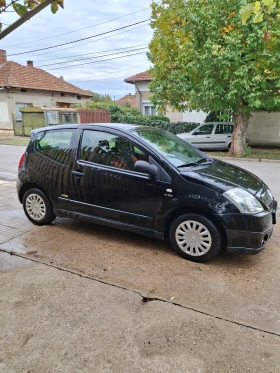 Citroen C2 | Mobile.bg — малка снимка 4