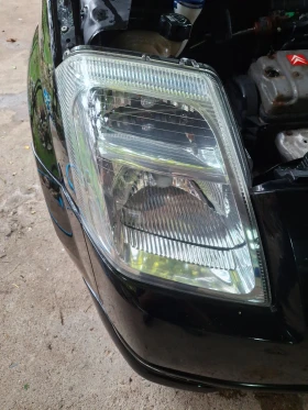 Citroen C2 | Mobile.bg — малка снимка 11