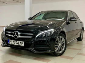 Mercedes-Benz C 220 CDI - Car24.bg Mercedes-Benz C 220 CDI