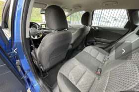 Kia Ceed 1.4 | Mobile.bg — малка снимка 6