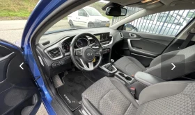 Kia Ceed 1.4 | Mobile.bg — малка снимка 5
