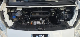 Peugeot Expert 1.6 HDI | Mobile.bg — малка снимка 8