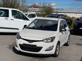 Hyundai I20 1.25i Facelift - Car24.bg Hyundai I20 1.25i Facelift