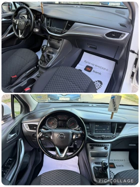 Opel Astra 1.6cdti - 14700 лв. / 7515.99 € - 89838665 13 | Car24.bg Opel Astra 1.6cdti - 14700 лв. / 7515.99 € - 89838665 13