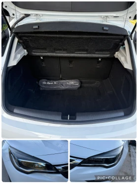 Opel Astra 1.6cdti - 14700 лв. / 7515.99 € - 89838665 16 | Car24.bg Opel Astra 1.6cdti - 14700 лв. / 7515.99 € - 89838665 16