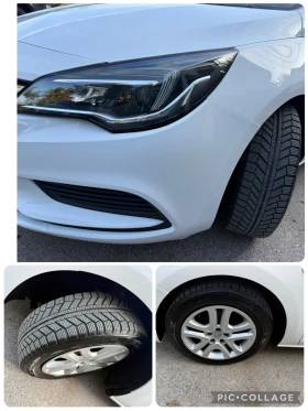 Opel Astra 1.6cdti - 14700 лв. / 7515.99 € - 89838665 17 | Car24.bg Opel Astra 1.6cdti - 14700 лв. / 7515.99 € - 89838665 17