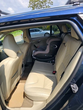 Volvo V60 - 17900 лв. / 9152.12 € - 38447227 10 | Car24.bg Volvo V60 - 17900 лв. / 9152.12 € - 38447227 10