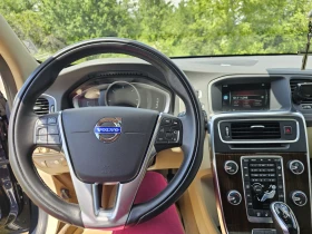Volvo V60 - 17900 лв. / 9152.12 € - 38447227 4 | Car24.bg Volvo V60 - 17900 лв. / 9152.12 € - 38447227 4