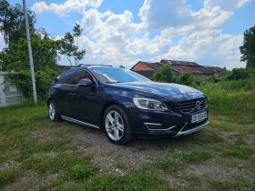 Volvo V60 - Car24.bg Volvo V60