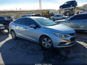Chevrolet Cruze 1.4L I-4 DI, DOHC, VVT, TURBO, 153HP Front Wheel - Car24.bg Chevrolet Cruze 1.4L I-4 DI, DOHC, VVT, TURBO, 153HP Front Wheel