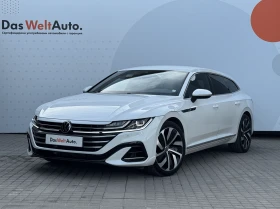 Снимка VW Arteon