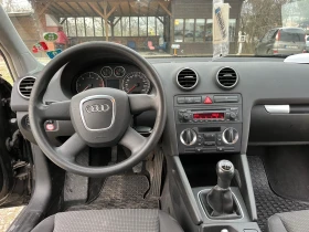 Audi A3 1.9TDI Sportback - 3000 € / 5867.49 лв. - 27336418 7 | Car24.bg Audi A3 1.9TDI Sportback - 3000 € / 5867.49 лв. - 27336418 7
