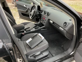 Audi A3 1.9TDI Sportback - 3000 € / 5867.49 лв. - 27336418 9 | Car24.bg Audi A3 1.9TDI Sportback - 3000 € / 5867.49 лв. - 27336418 9