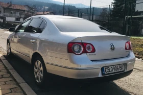 VW Passat B6 2.0 TDI Common Rail DSG - 4399 € / 8603.70 лв. - 78318738 5 | Car24.bg VW Passat B6 2.0 TDI Common Rail DSG - 4399 € / 8603.70 лв. - 78318738 5