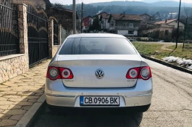 VW Passat B6 2.0 TDI Common Rail DSG - 4399 € / 8603.70 лв. - 78318738 4 | Car24.bg VW Passat B6 2.0 TDI Common Rail DSG - 4399 € / 8603.70 лв. - 78318738 4