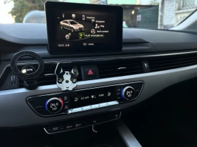 Audi A4 - 14300 € / 27968.37 лв. - 46362809 12 | Car24.bg Audi A4 - 14300 € / 27968.37 лв. - 46362809 12