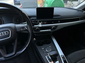 Audi A4 - 14300 € / 27968.37 лв. - 46362809 11 | Car24.bg Audi A4 - 14300 € / 27968.37 лв. - 46362809 11