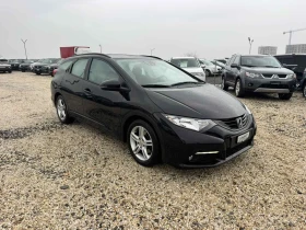 Honda Civic 1.8i Automat - Car24.bg Honda Civic 1.8i Automat