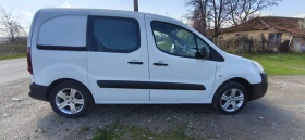 Peugeot Partner 1.6 BlueHdi 100hp CARPLAY - 6450 € / 12615.10 лв. - 21294205 5 | Car24.bg Peugeot Partner 1.6 BlueHdi 100hp CARPLAY - 6450 € / 12615.10 лв. - 21294205 5