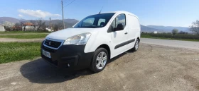 Peugeot Partner 1.6 BlueHdi 100hp CARPLAY - 6450 € / 12615.10 лв. - 21294205 2 | Car24.bg Peugeot Partner 1.6 BlueHdi 100hp CARPLAY - 6450 € / 12615.10 лв. - 21294205 2