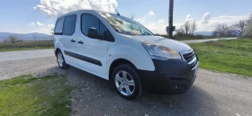 Peugeot Partner 1.6 BlueHdi 100hp CARPLAY - 6450 € / 12615.10 лв. - 21294205 6 | Car24.bg Peugeot Partner 1.6 BlueHdi 100hp CARPLAY - 6450 € / 12615.10 лв. - 21294205 6