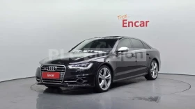 Audi S6 B&O AUDIO* CARBON* 360 CAM* KEYLESS - Car24.bg Audi S6 B&O AUDIO* CARBON* 360 CAM* KEYLESS