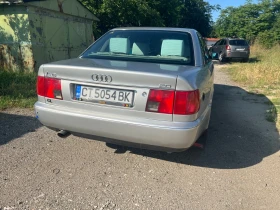 Audi 100 - 2500 € / 4889.57 лв. - 24654325 13 | Car24.bg Audi 100 - 2500 € / 4889.57 лв. - 24654325 13