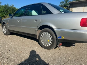 Audi 100 - 2500 € / 4889.57 лв. - 24654325 11 | Car24.bg Audi 100 - 2500 € / 4889.57 лв. - 24654325 11