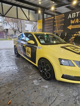 Skoda Octavia 1.4 Метан - Car24.bg Skoda Octavia 1.4 Метан