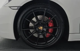 Porsche Cayman GTS* 718* | Auto.bg — изображение 5 Porsche Cayman GTS* 718* | Auto.bg — изображение 5