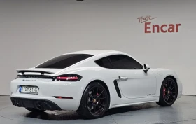 Porsche Cayman GTS* 718* | Auto.bg — изображение 2 Porsche Cayman GTS* 718* | Auto.bg — изображение 2