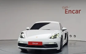 Porsche Cayman GTS* 718* | Auto.bg — изображение 3 Porsche Cayman GTS* 718* | Auto.bg — изображение 3
