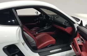 Porsche Cayman GTS* 718* | Auto.bg — изображение 15 Porsche Cayman GTS* 718* | Auto.bg — изображение 15