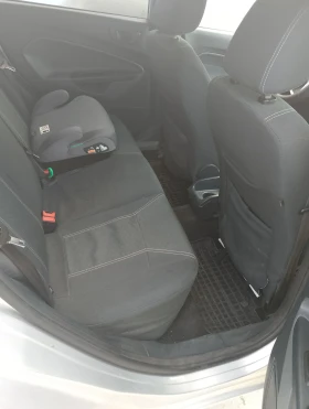 Ford Fiesta 1.4 - 2999 € / 5865.53 лв. - 20148923 5 | Car24.bg Ford Fiesta 1.4 - 2999 € / 5865.53 лв. - 20148923 5