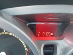 Ford Fiesta 1.4 - 2999 € / 5865.53 лв. - 20148923 7 | Car24.bg Ford Fiesta 1.4 - 2999 € / 5865.53 лв. - 20148923 7