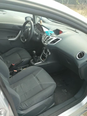 Ford Fiesta 1.4 - 2999 € / 5865.53 лв. - 20148923 6 | Car24.bg Ford Fiesta 1.4 - 2999 € / 5865.53 лв. - 20148923 6