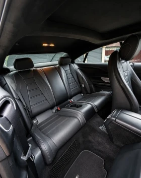 Mercedes-Benz E 53 AMG 4Matic+ | Auto.bg — изображение 6 Mercedes-Benz E 53 AMG 4Matic+ | Auto.bg — изображение 6