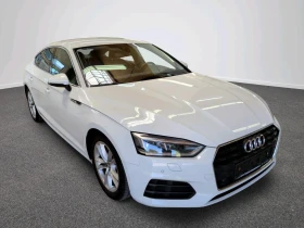 Audi A5 Sportback 40 TDI - Car24.bg Audi A5 Sportback 40 TDI
