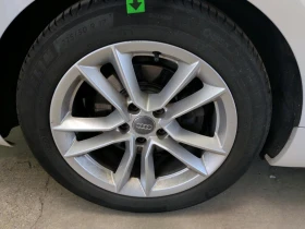 Audi A5 Sportback 40 TDI - 17700 € - 12236997 11 | Car24.bg Audi A5 Sportback 40 TDI - 17700 € - 12236997 11