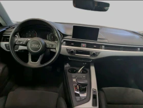 Audi A5 Sportback 40 TDI - 17700 € - 12236997 6 | Car24.bg Audi A5 Sportback 40 TDI - 17700 € - 12236997 6