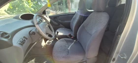 Toyota Yaris 1.3 VVT-I Газ/Бензин | Auto.bg — изображение 6 Toyota Yaris 1.3 VVT-I Газ/Бензин | Auto.bg — изображение 6