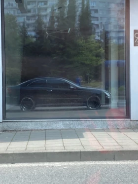 Mercedes-Benz CLK W209 2.7 CDI - 5100 € - 38122475 11 | Car24.bg Mercedes-Benz CLK W209 2.7 CDI - 5100 € - 38122475 11