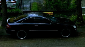 Mercedes-Benz CLK W209 2.7 CDI - 5100 € - 38122475 7 | Car24.bg Mercedes-Benz CLK W209 2.7 CDI - 5100 € - 38122475 7