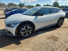 Kia EV6 2023 KIA EV6 WIND
