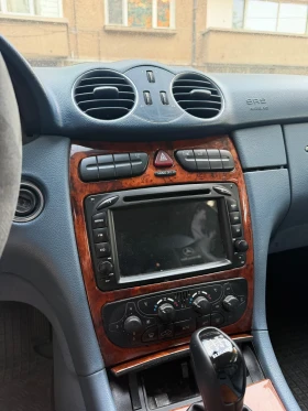 Mercedes-Benz CLK undefined | Auto.bg — изображение 3 Mercedes-Benz CLK undefined | Auto.bg — изображение 3