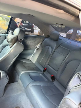 Mercedes-Benz CLK undefined | Auto.bg — изображение 5 Mercedes-Benz CLK undefined | Auto.bg — изображение 5