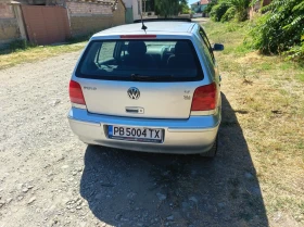 VW Polo 1, 4 - 1100 € - 50392767 2 | Car24.bg VW Polo 1, 4 - 1100 € - 50392767 2