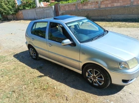 VW Polo 1, 4 - 1100 € - 50392767 3 | Car24.bg VW Polo 1, 4 - 1100 € - 50392767 3