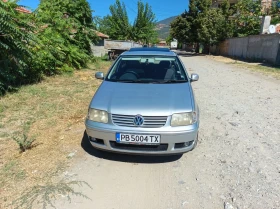 VW Polo 1, 4 - Car24.bg VW Polo 1, 4