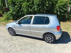 VW Polo 1, 4 - 1100 € - 50392767 4 | Car24.bg VW Polo 1, 4 - 1100 € - 50392767 4